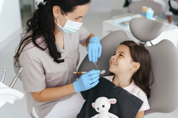 Best Emergency Dental Services for Seniors in Pahala, HI