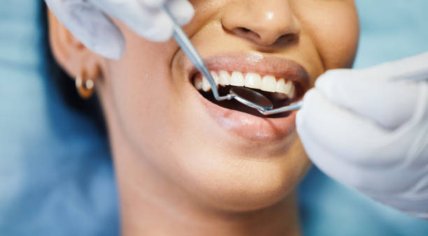 Best Urgent Dental Care for Toothache in Pahala, HI