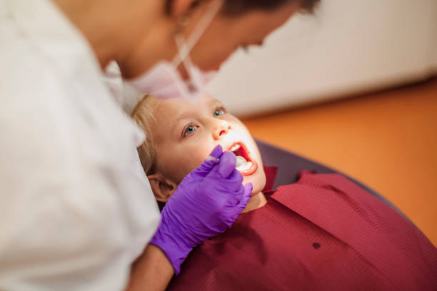 Best Broken or Cracked Tooth Emergency Dentist in Pahala, HI