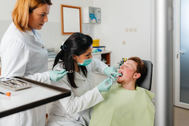 Best Orthodontic Emergency Dentist in Pahala, HI